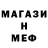 МЕФ кристаллы Nikita Povolotzky